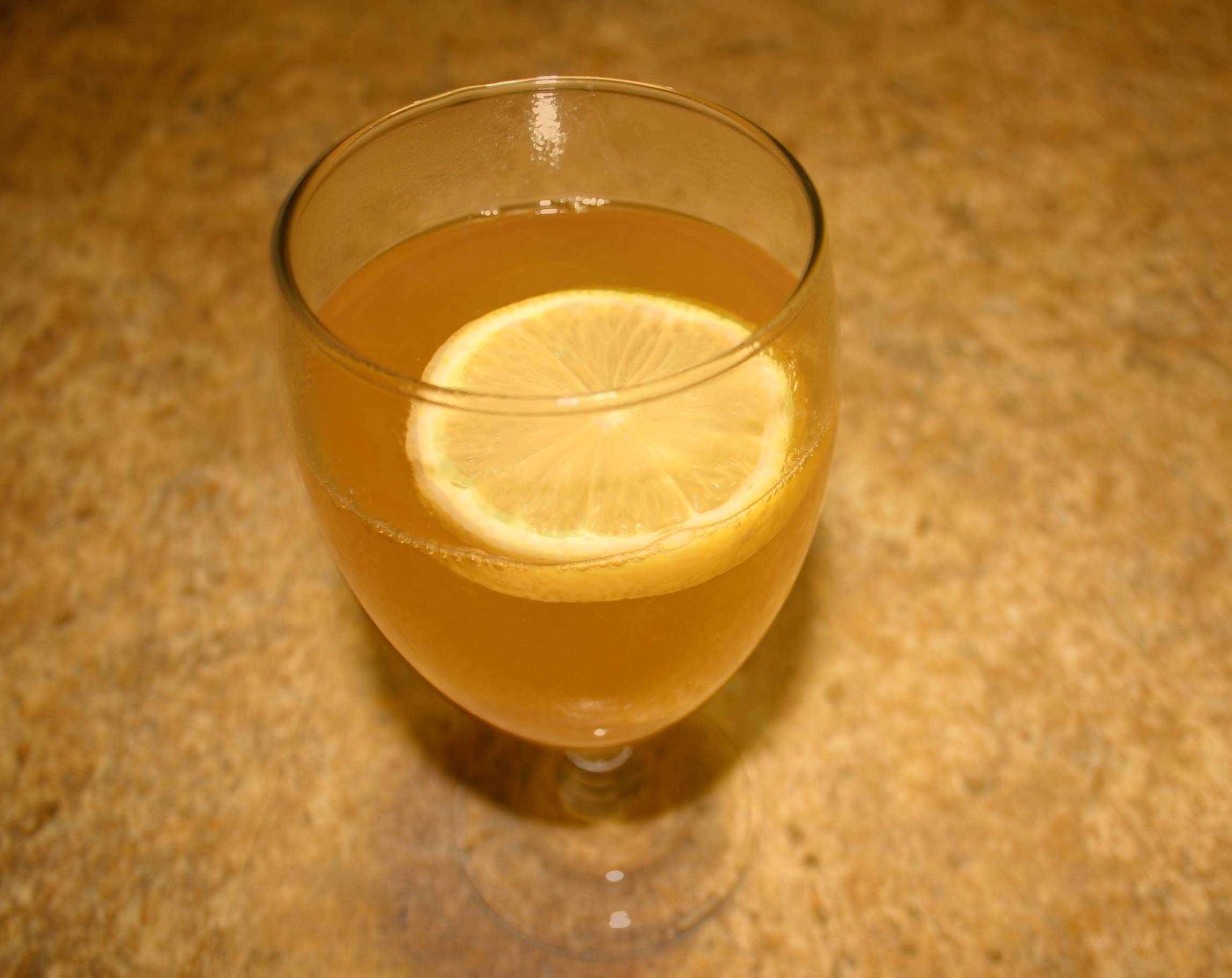 Hot Toddy | DeKam Family Favourites 2.0