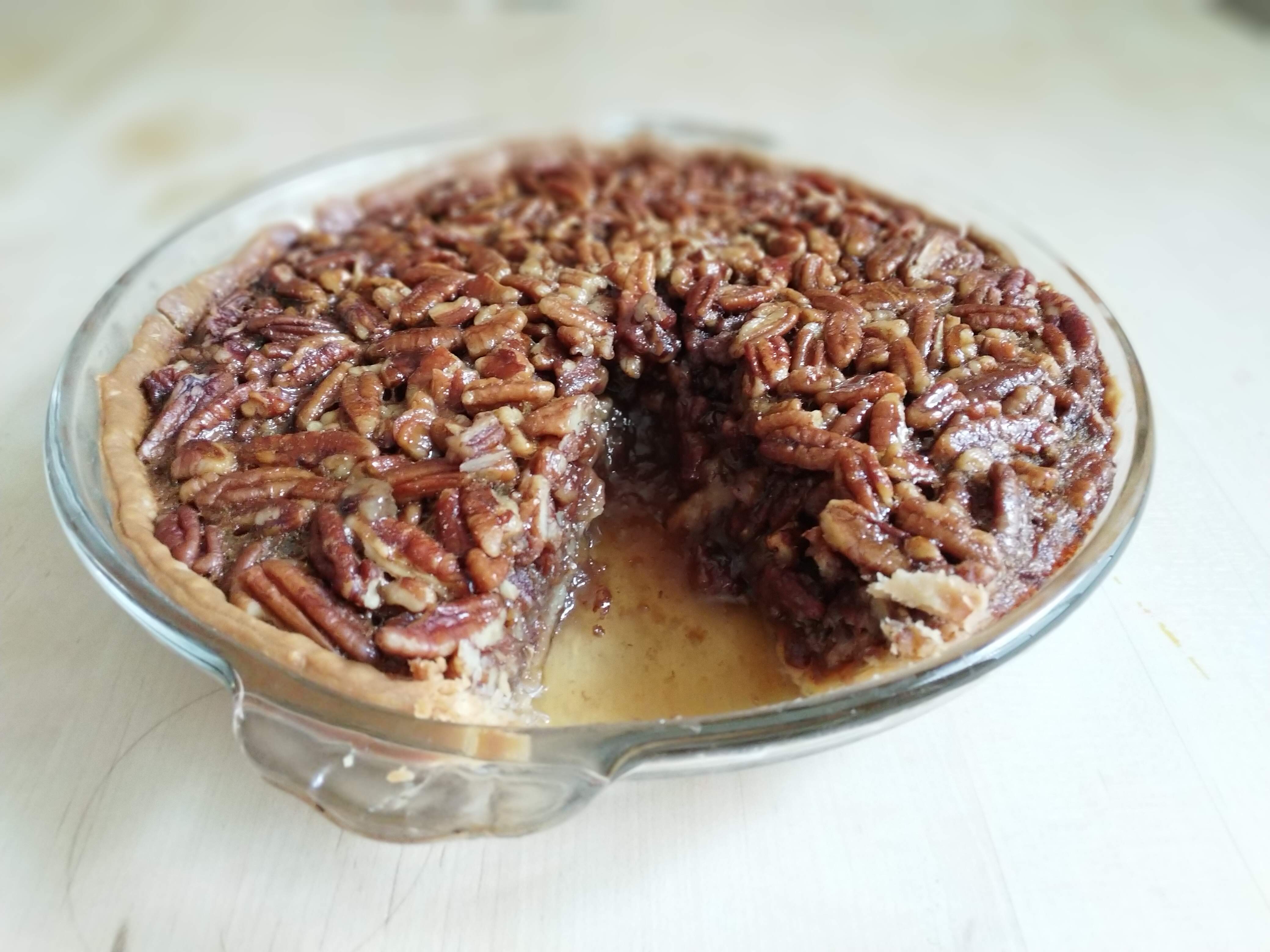 Pecan Pie | DeKam Family Favourites 2.0