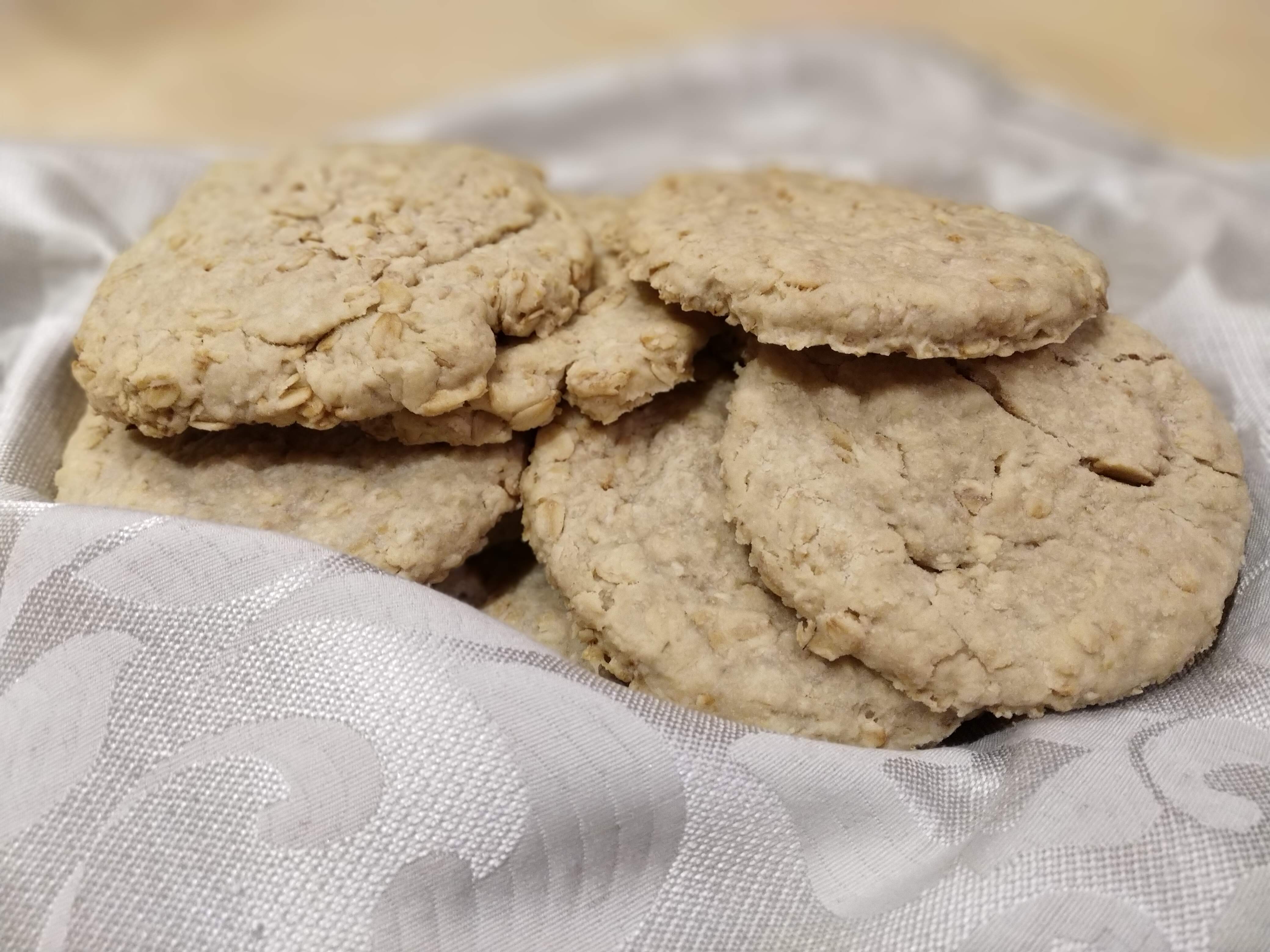 Bannocks | DeKam Family Favourites 2.0