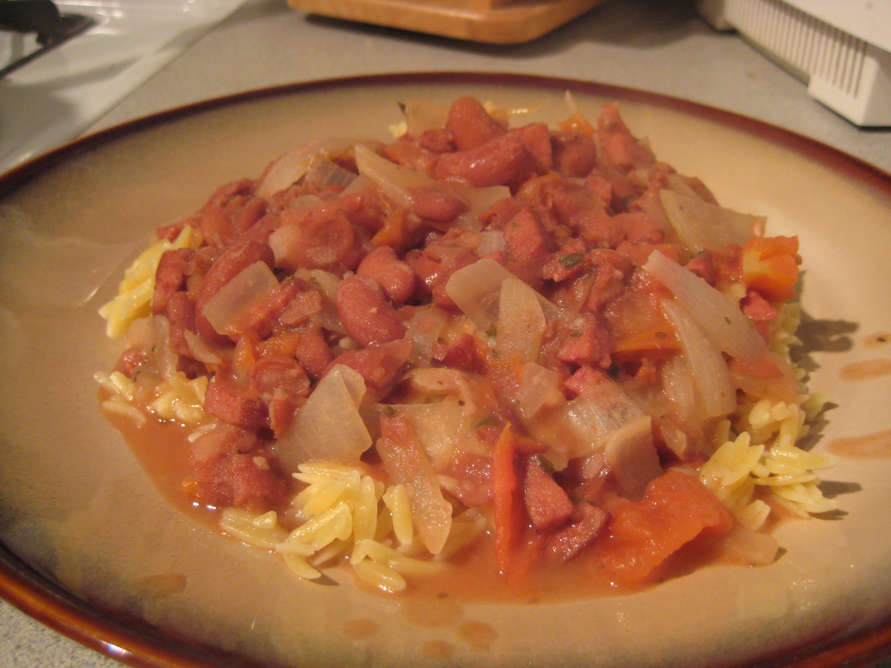 Great Northern Beans | DeKam Family Favourites 2.0