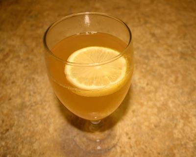 Hot Toddy