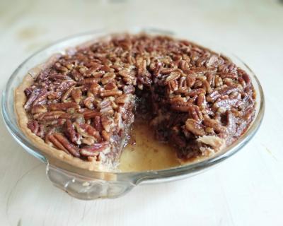 Pecan Pie