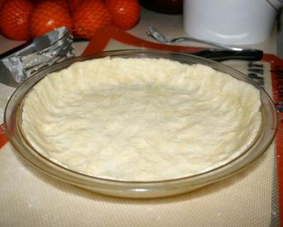 Nellie Ann's Pie Crust