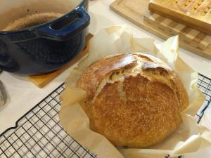 Berkelaar 5-Minute Artisan Bread